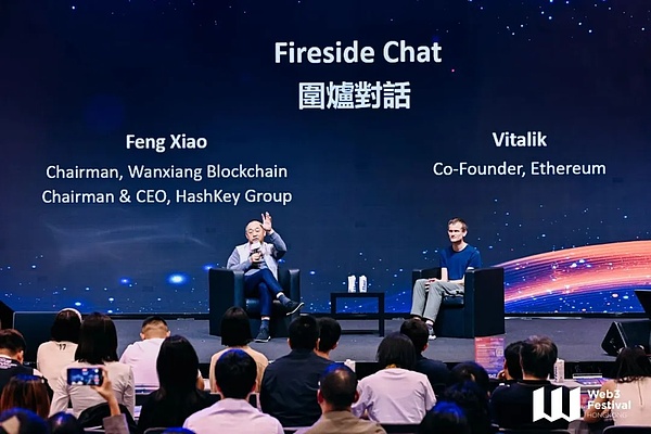 坎昆升级引爆加密货币市场？资深投资者的深度思考