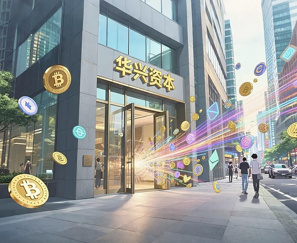 比特币牛市或将重启？CZ的一条推文引爆加密圈热议
