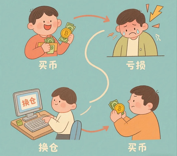 Web3.0日报：贝莱德入场ETH现货ETF竞赛，NFT冰淇淋店引爆成都