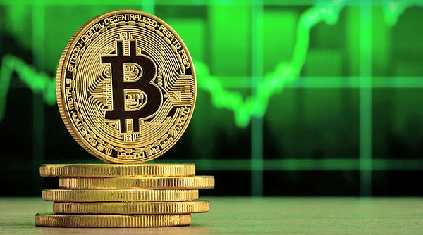 比特币多头狂欢：700点盈利背后的故事