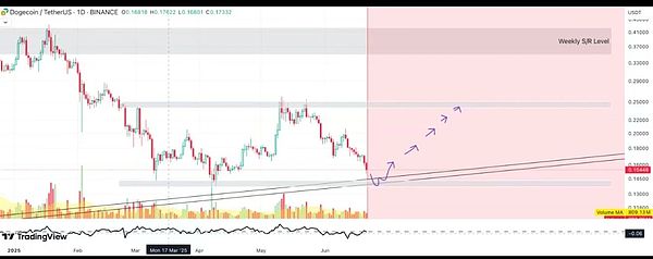MS Chain：一场正在发生的区块链革命