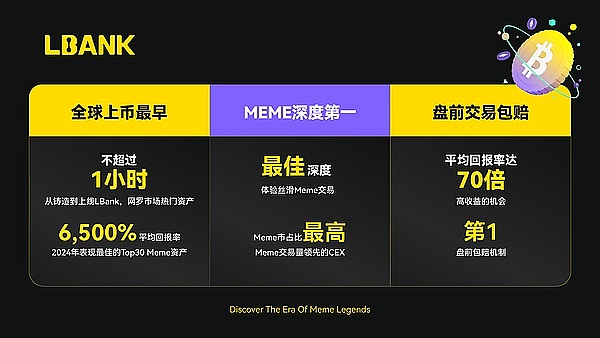 加密货币市场风云再起：交易所IPO潮与监管风暴同步来袭