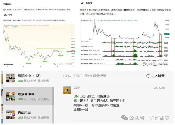 高抛低吸的实战心法：一个资深玩家的真实经验分享