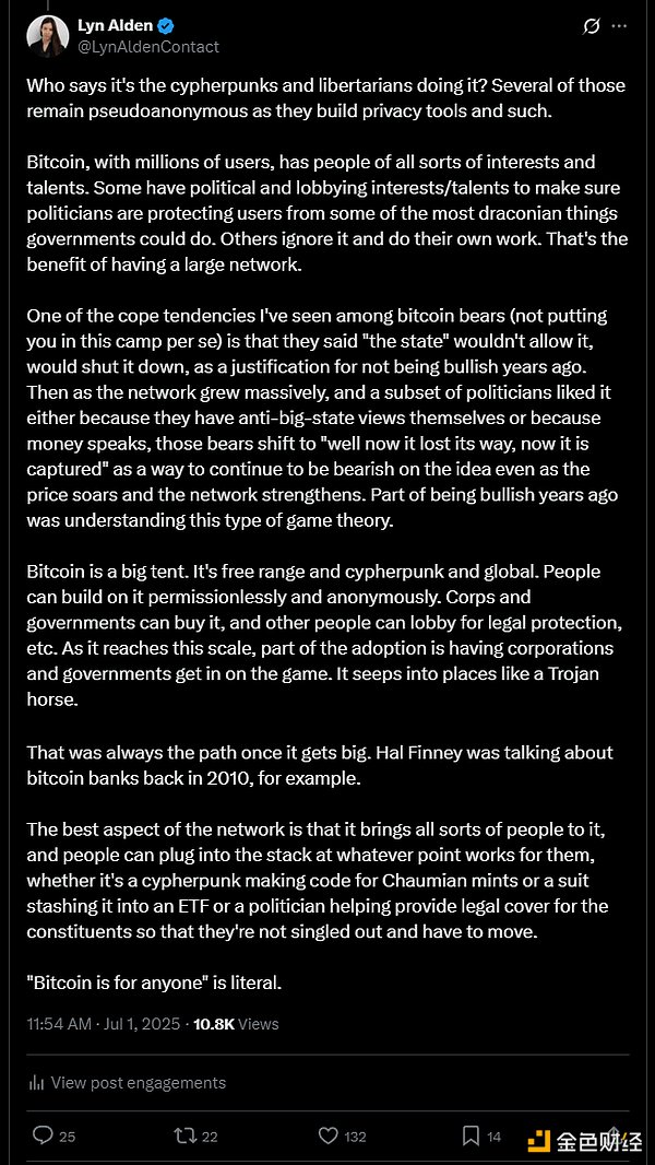 探秘利伯兰：一个充满争议的加密货币乌托邦实验