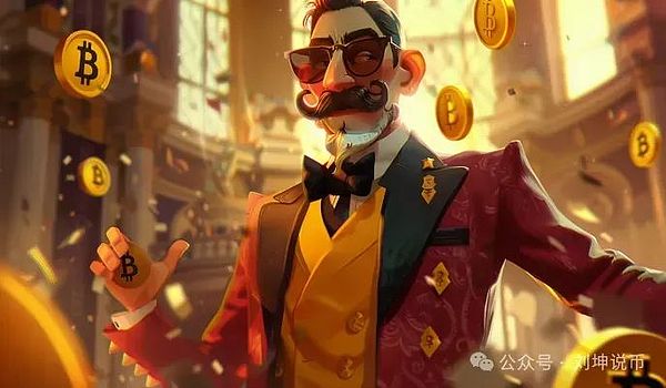 Evolution DAO：数字世界的造梦工厂