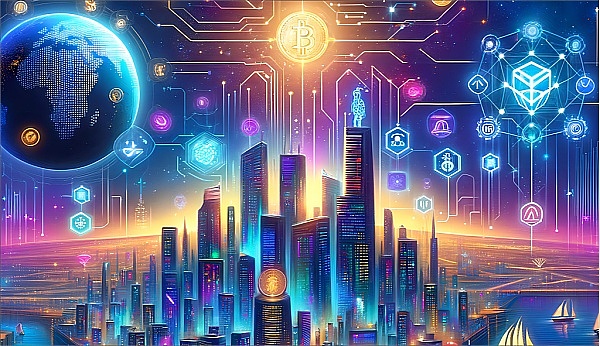 Starknet：区块链游戏界的黑马正在崛起