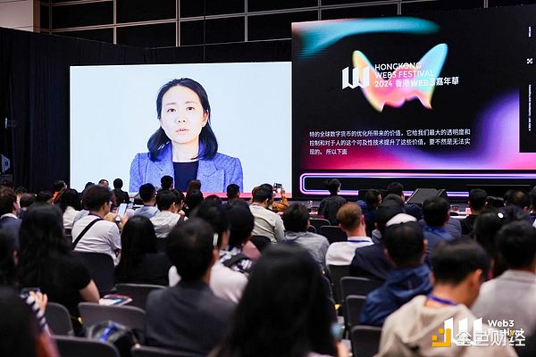 展望OMP公链的未来：区块链世界的新可能