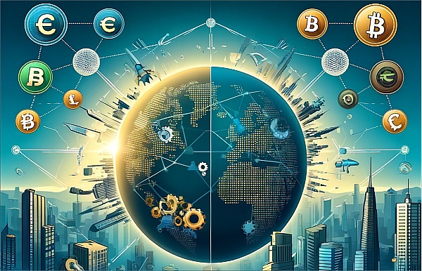 Worldlet：区块链世界的新革命正在来临