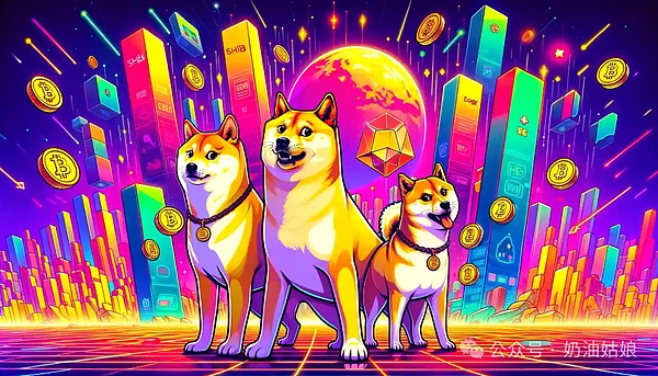 比特币的平静期：市场究竟在酝酿什么？