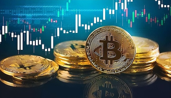 逆势突围：Bitget如何在熊市中书写增长神话