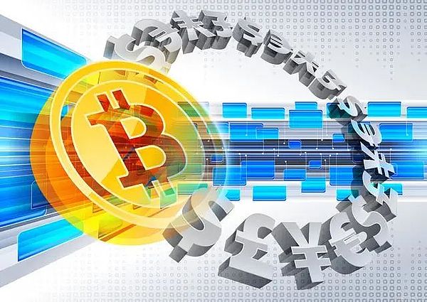 比特币强势领跑：加密市场王者归来的启示