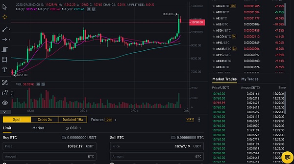 当区块链遇上魔都：一场不容错过的Web3思想盛宴