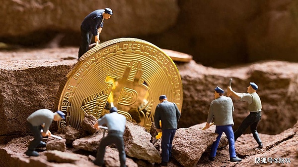 比特币再现疯狂！40000美元关口被突破，背后暗藏三大关键推力
