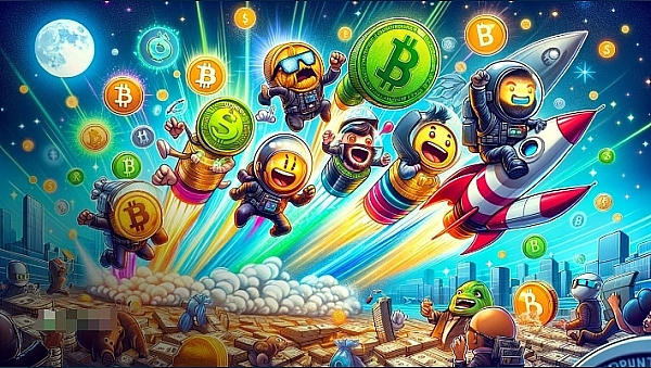 今晚不容错过的5篇深度干货：揭秘加密货币世界最新动向