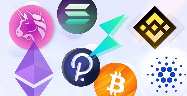 从默默无闻到逆袭王者：Thorchain的2023年华丽转身