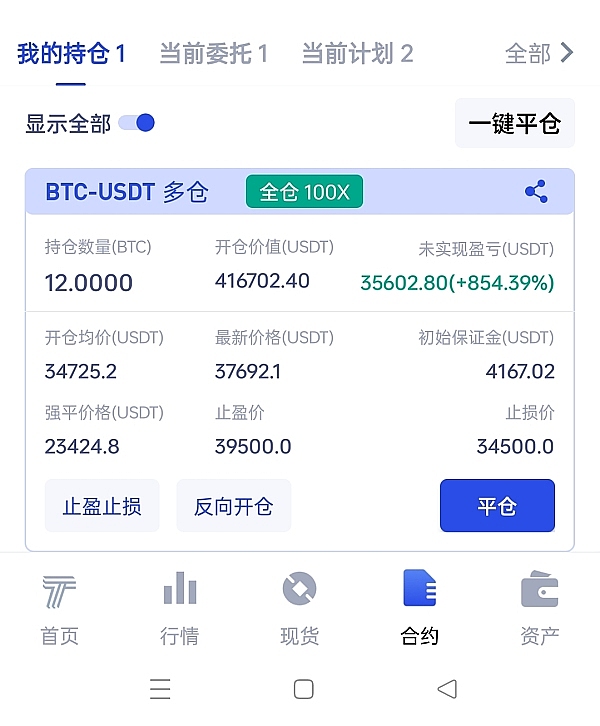 红蜘蛛协议：开启去中心化金融新时代的钥匙
