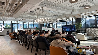 2024比特币瘦身计划：矿工哭晕在厕所，还是财富新起点？