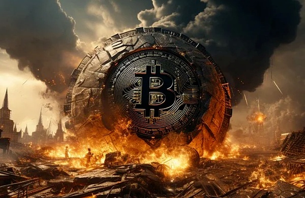 比特币万亿俱乐部：梦想照进现实？