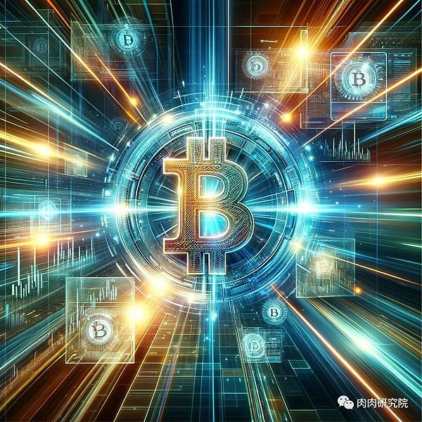 晚间必读 | 当比特币生态遇上扩容难题：一场正在进行的技术革命