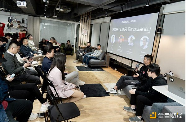 ENA稳定币：风口上的吸金兽为何让人又爱又怕？