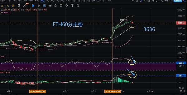 加密市场风云再起：涨势背后暗藏哪些玄机？