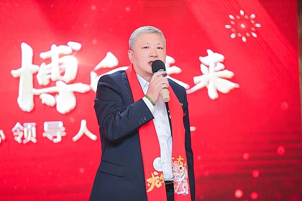 币安帝国陨落？赵长鹏认罪风波背后的行业地震
