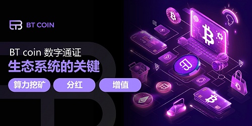比特币生态狂飙突进：一场正在上演的技术革命
