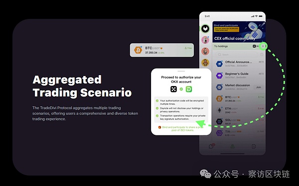 Web3简历：让你的数字足迹说话
