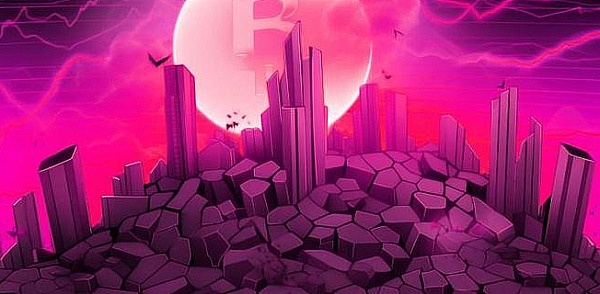加密货币市场观察：以太坊筑底回暖 XRP能否打破僵局？