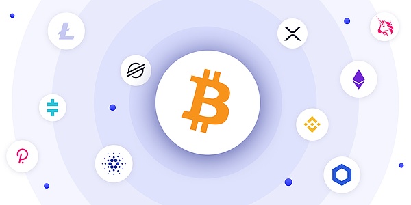 重磅！贝莱德与SEC密谈比特币ETF，加密市场迎来关键转折点