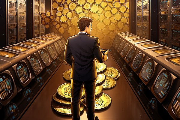 矿工与社区：一场因Drivechain引发的美丽误会