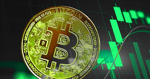 比特币减半临近：老玩家手握筹码，市场暗流涌动