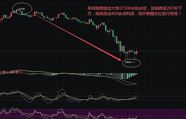 币圈老司机揭秘：庄家那些不为人知的套路与DeFi的未来