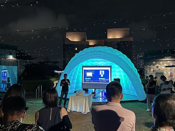Web3未来峰会：与全球顶尖头脑共话区块链的可持续发展之路