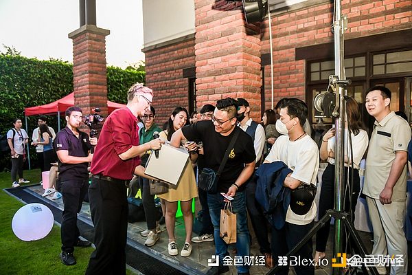 开发者的福音：用NFTScan TON API轻松构建NFT应用
